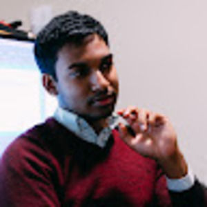 Meet your Posher, Mathew